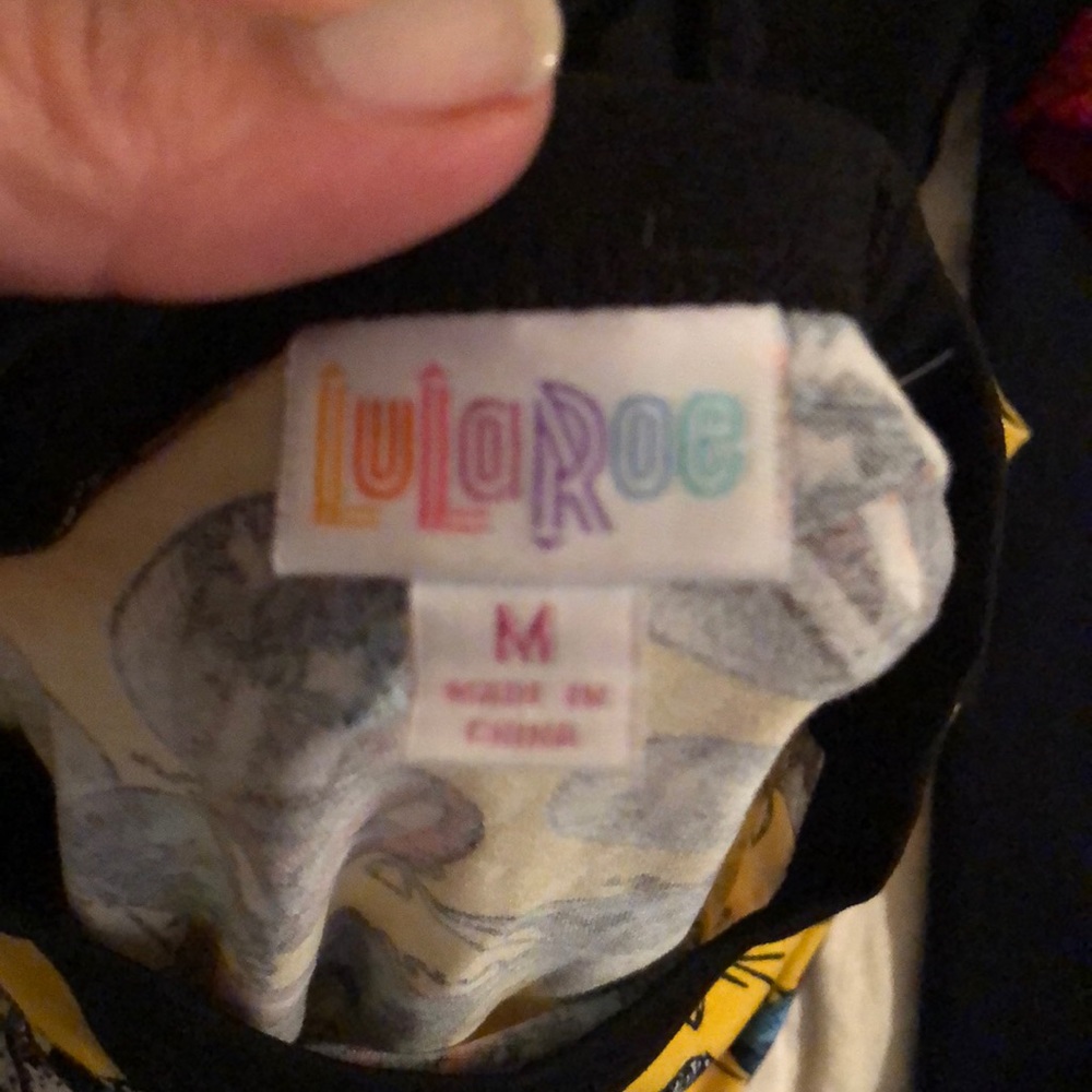 Lularoe Randy - Picture 2 of 2